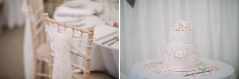 Hayne Barn Wedding Photography