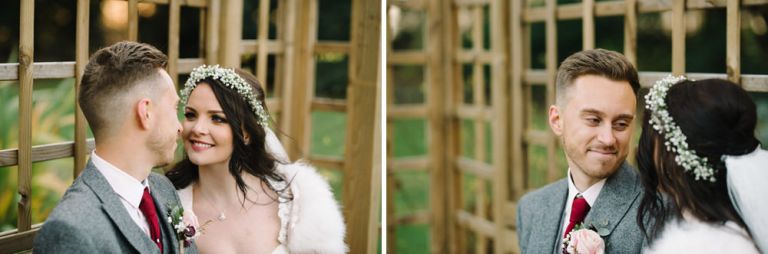 Hayne Barn Wedding Photography