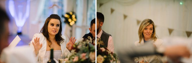 Hayne Barn Wedding Photography