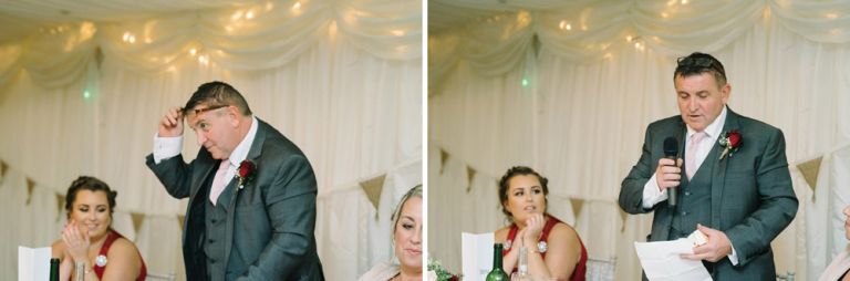 Hayne Barn Wedding Photography