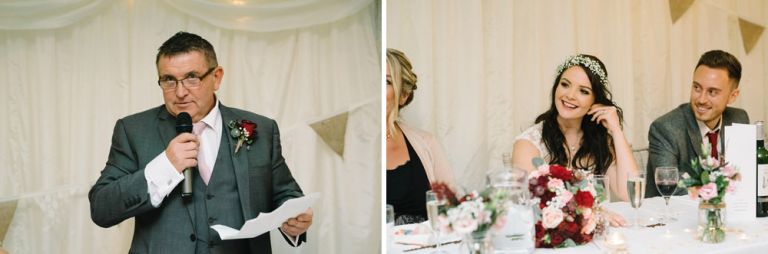 Hayne Barn Wedding Photography