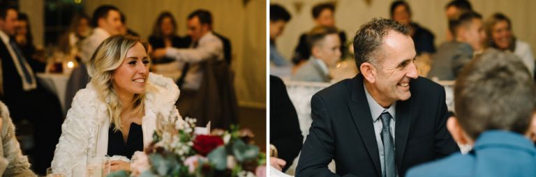 Hayne Barn Wedding Photography