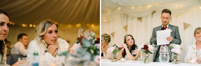 Hayne Barn Wedding Photography