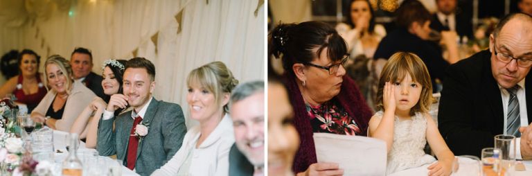 Hayne Barn Wedding Photography