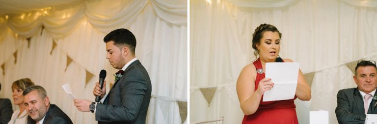 Hayne Barn Wedding Photography