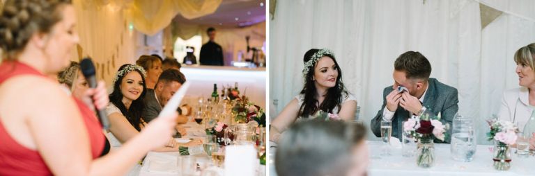 Hayne Barn Wedding Photography