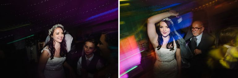 Hayne Barn Wedding Photography