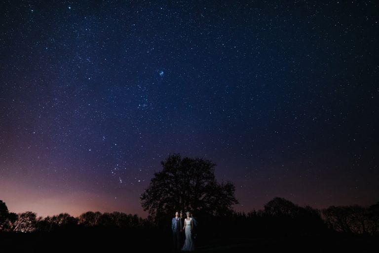 Hayne Barn Wedding Photography