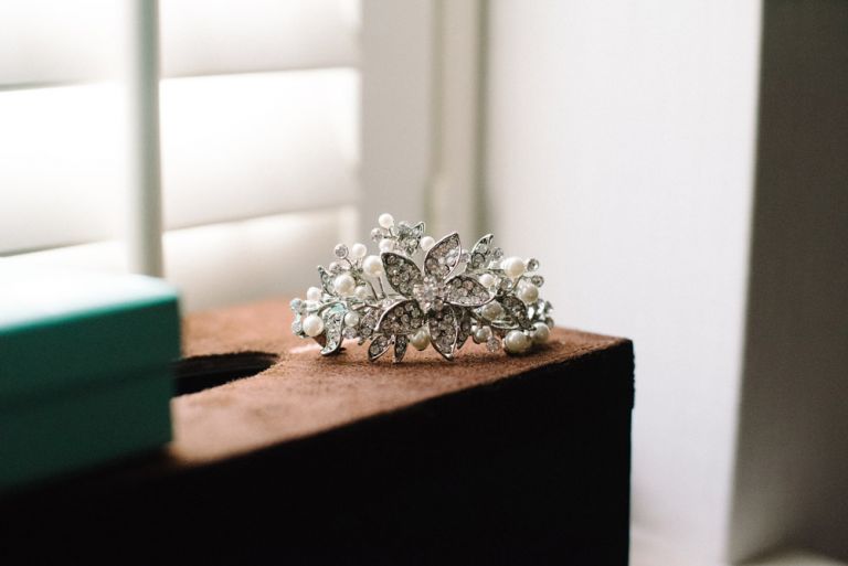 Wedding Photography at Rowhill Grange