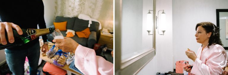 Wedding Photography at Rowhill Grange