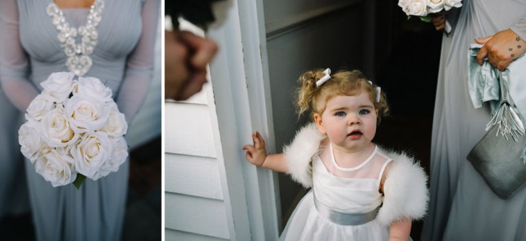 Wedding Photography at Rowhill Grange