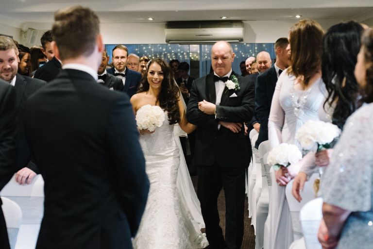 Wedding Photography at Rowhill Grange