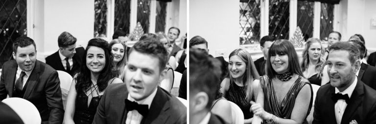 Wedding Photography at Rowhill Grange