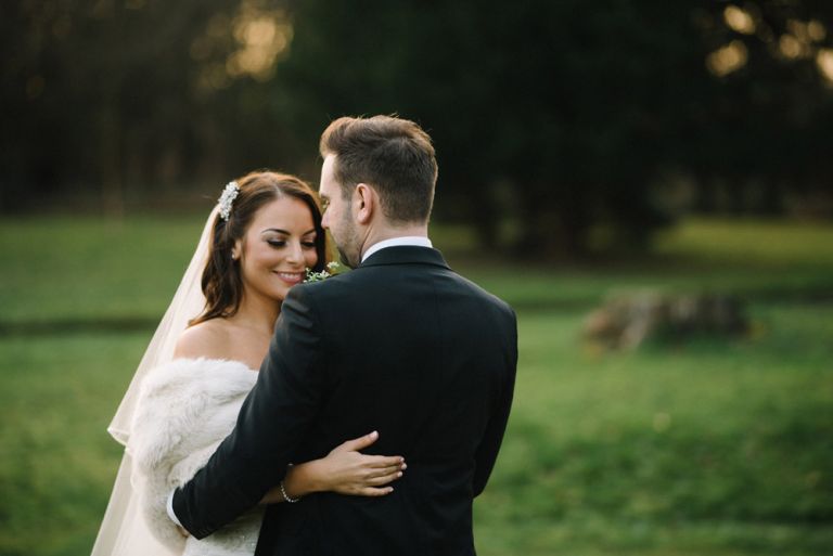Wedding Photography at Rowhill Grange