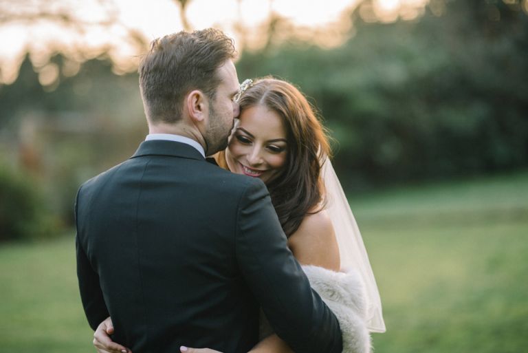Wedding Photography at Rowhill Grange