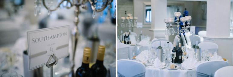 Wedding Photography at Rowhill Grange