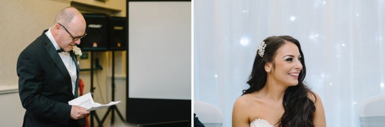 Wedding Photography at Rowhill Grange