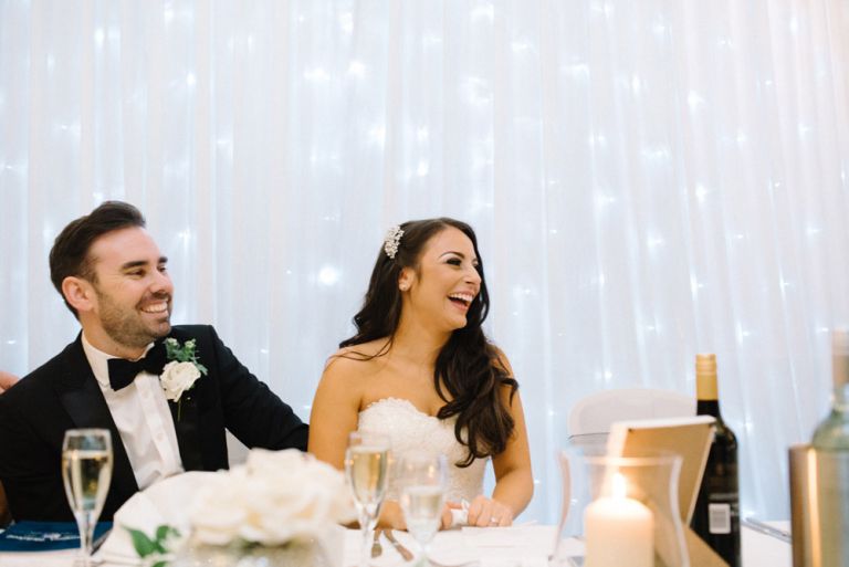 Wedding Photography at Rowhill Grange