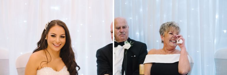Wedding Photography at Rowhill Grange