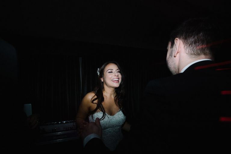 Wedding Photography at Rowhill Grange