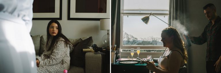 A wedding at high rocks in tunbridge wells