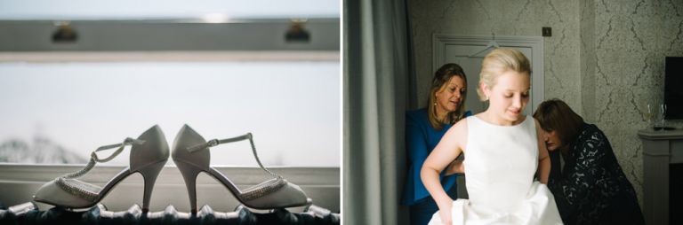 A wedding at high rocks in tunbridge wells