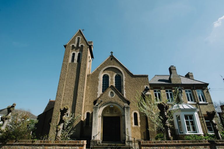 A wedding at high rocks in tunbridge wells