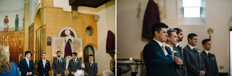 A wedding at high rocks in tunbridge wells