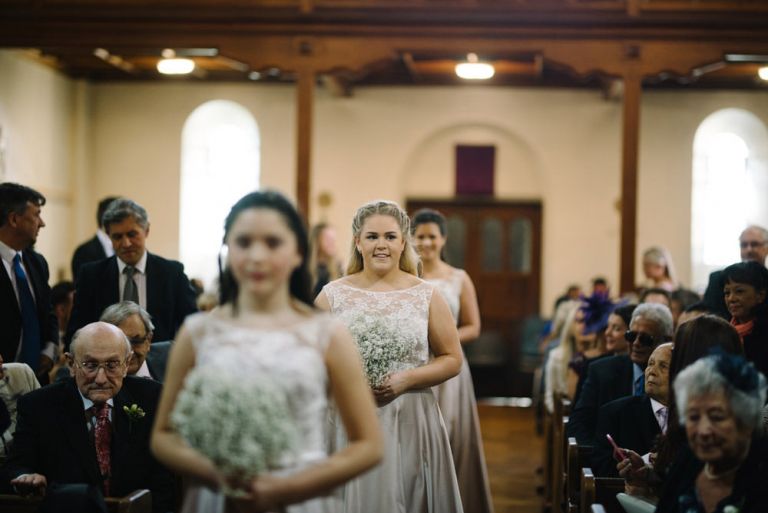 A wedding at high rocks in tunbridge wells