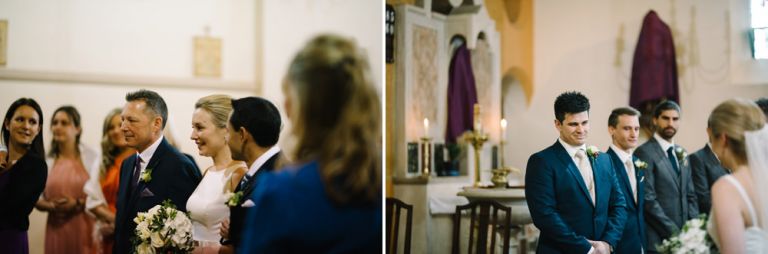 A wedding at high rocks in tunbridge wells