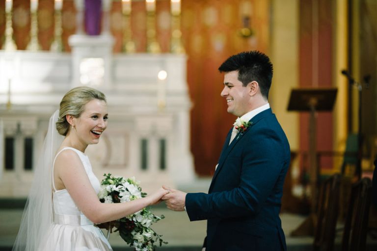 A wedding at high rocks in tunbridge wells