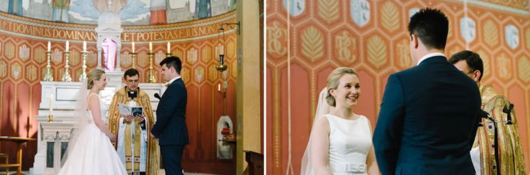 A wedding at high rocks in tunbridge wells