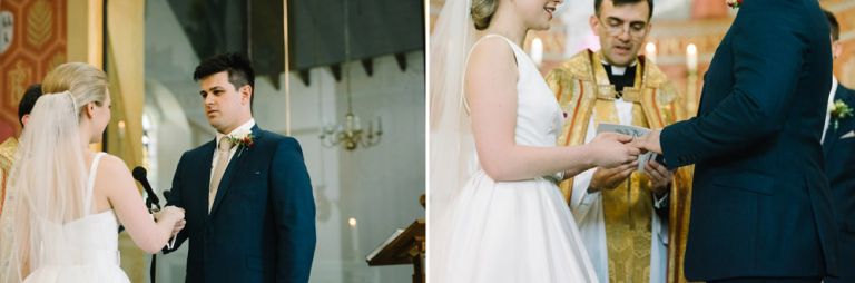 A wedding at high rocks in tunbridge wells