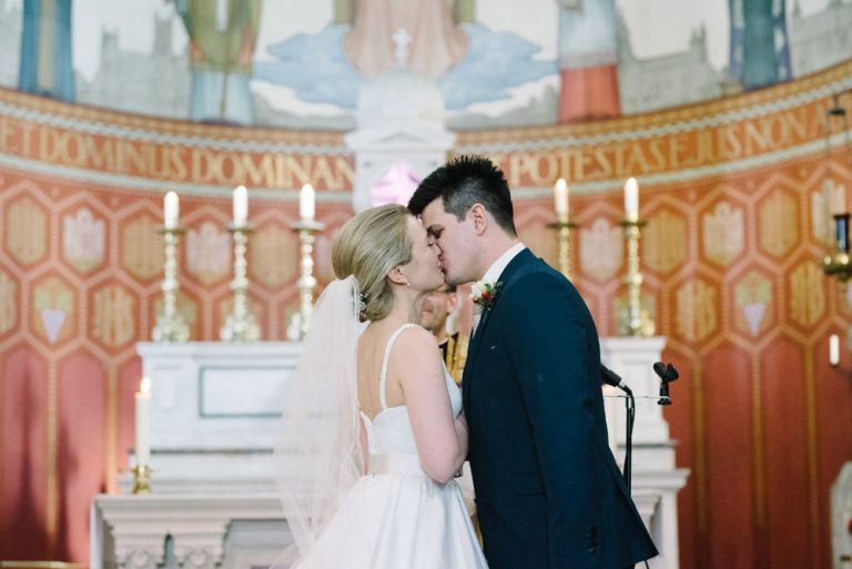 A wedding at high rocks in tunbridge wells