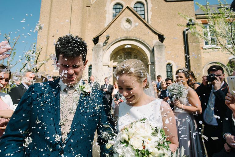 A wedding at high rocks in tunbridge wells