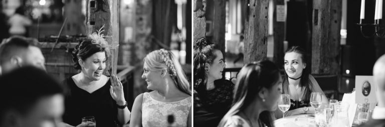 A wedding at high rocks in tunbridge wells