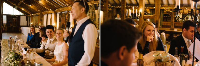 A wedding at high rocks in tunbridge wells