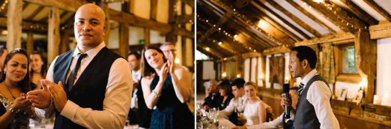 A wedding at high rocks in tunbridge wells