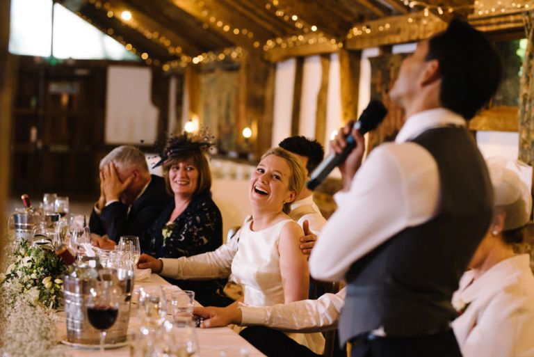 A wedding at high rocks in tunbridge wells