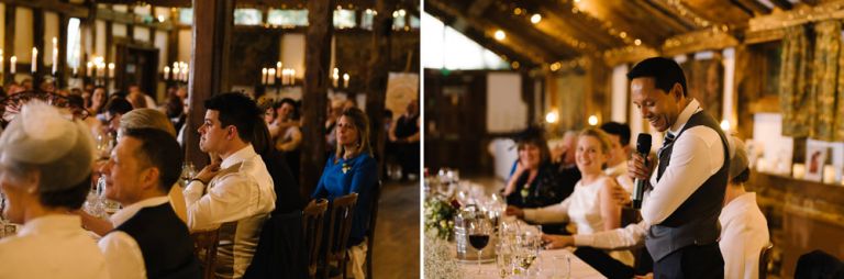 A wedding at high rocks in tunbridge wells