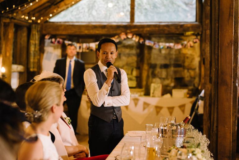 A wedding at high rocks in tunbridge wells
