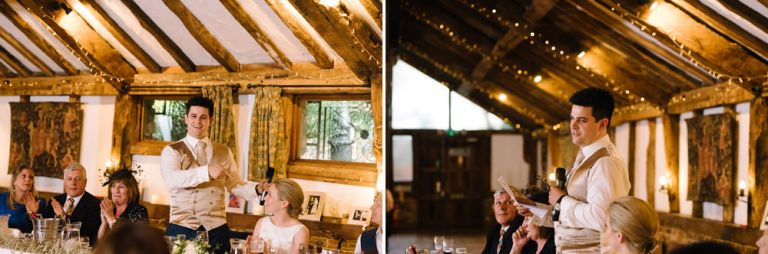 A wedding at high rocks in tunbridge wells