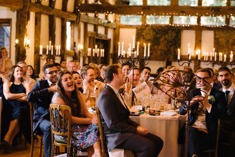 A wedding at high rocks in tunbridge wells