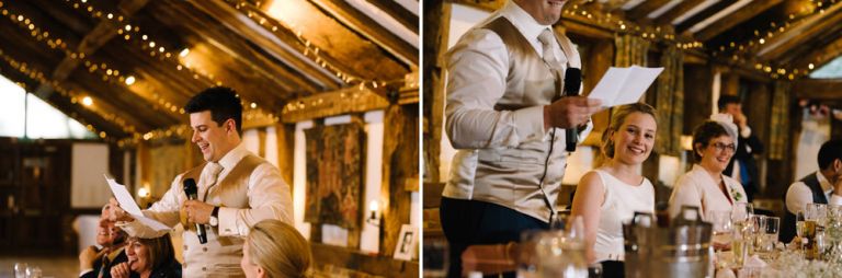 A wedding at high rocks in tunbridge wells