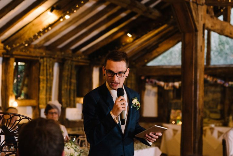 A wedding at high rocks in tunbridge wells