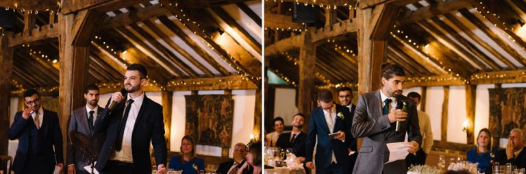 A wedding at high rocks in tunbridge wells