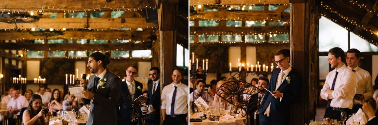 A wedding at high rocks in tunbridge wells
