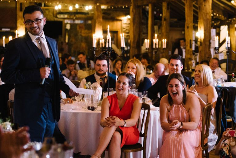 A wedding at high rocks in tunbridge wells