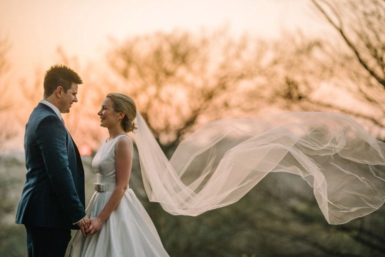 A wedding at high rocks in tunbridge wells