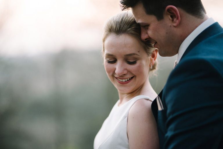 A wedding at high rocks in tunbridge wells